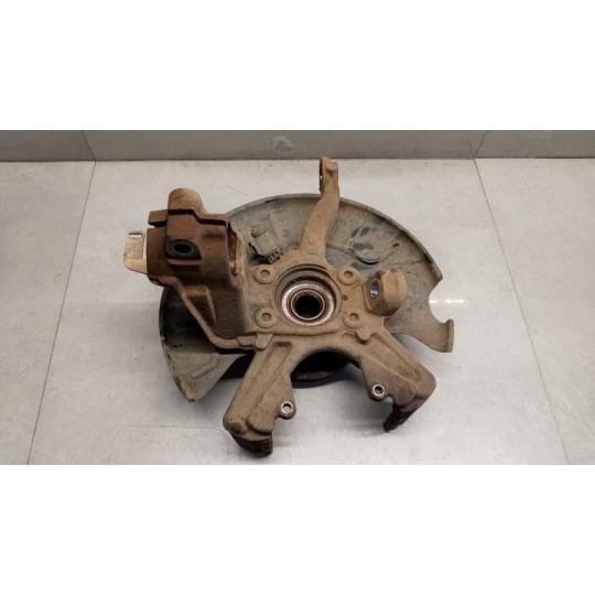 COMPLETE RIGHT UPRIGHT VOLKSWAGEN Golf 5 2003>2008 used