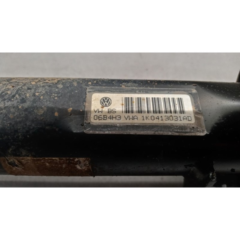 VOLKSWAGEN AMMORTIZZATORE ANTERIORE DESTRO VOLKSWAGEN Golf 5 2003>2008 usato