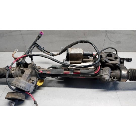 SCATOLA STERZO VOLKSWAGEN Golf 5 2003>2008 usato