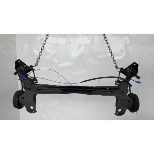 ASSALE POSTERIORE CITROEN C3 2013>2016 usato