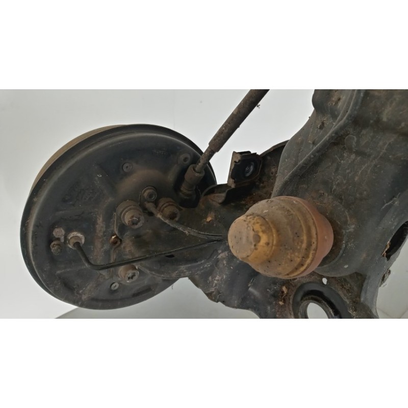 CITROEN ASSALE POSTERIORE CITROEN C3 2013>2016 usato