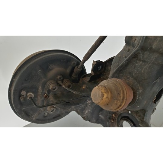 ASSALE POSTERIORE CITROEN C3 2013>2016 usato