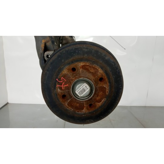 ASSALE POSTERIORE CITROEN C3 2013>2016 usato