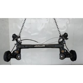 REAR DRIVE AXLE 
 CITROEN...