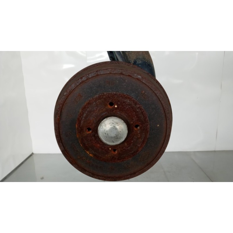 DACIA ASSALE POSTERIORE DACIA Logan 2004>2008 usato