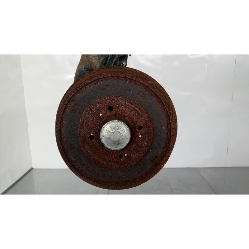 DACIA ASSALE POSTERIORE DACIA Logan 2004>2008 usato