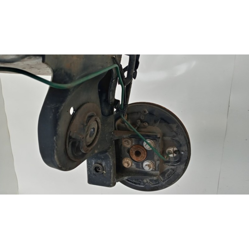 DACIA ASSALE POSTERIORE DACIA Logan 2004>2008 usato