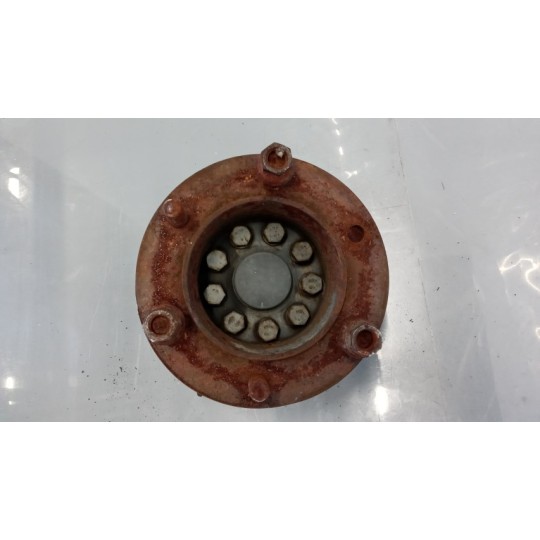 MONTANTE COMPLETO DESTRO IVECO Daily 2009>2012 usato