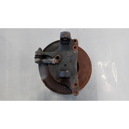 MONTANTE COMPLETO DESTRO IVECO Daily 2009>2012 usato