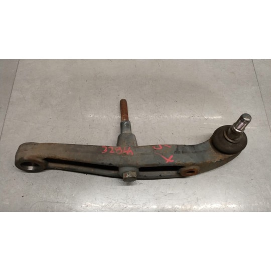 BRACCIO OSCILLANTE ANTERIORE INFERIORE SINISTRO IVECO Daily 2009>2012 usato