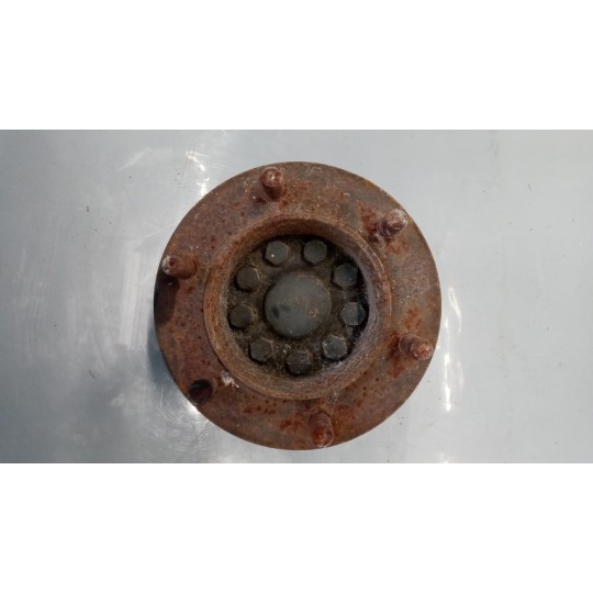 MONTANTE COMPLETO SINISTRO IVECO Daily 2009>2012 usato