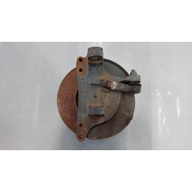 COMPLETE LEFT UPRIGHT IVECO...