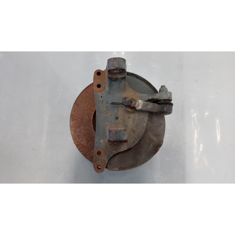 IVECO MONTANTE COMPLETO SINISTRO IVECO Daily 2009>2012 usato