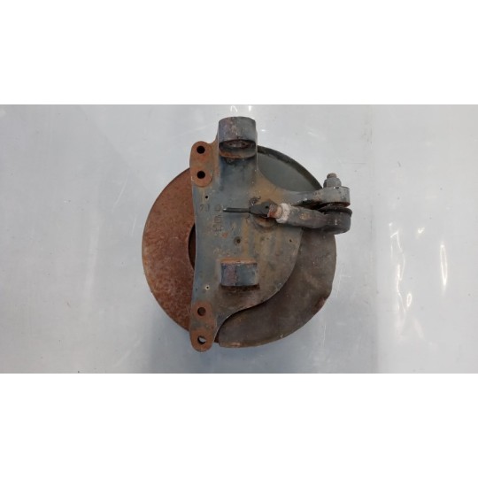 MONTANTE COMPLETO SINISTRO IVECO Daily 2009>2012 usato