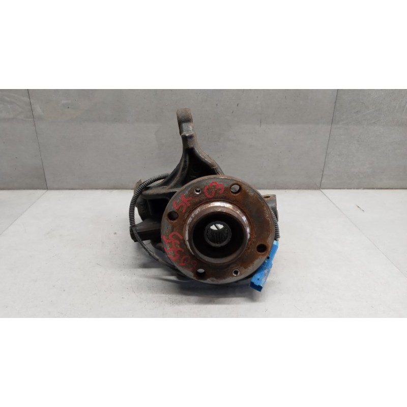 CITROEN COMPLETE LEFT UPRIGHT CITROEN C3 2013>2016 used