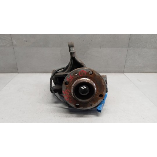 MONTANTE COMPLETO SINISTRO CITROEN C3 2013>2016 usato