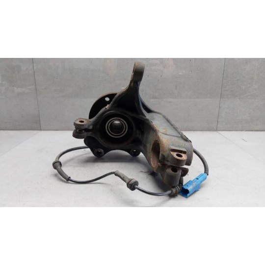 COMPLETE LEFT UPRIGHT CITROEN C3 2013>2016 used