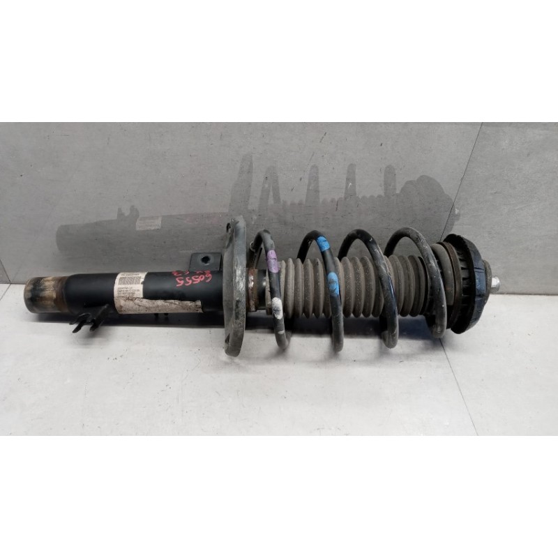 CITROEN LEFT FRONT SCHOCK ASSORBER CITROEN C3 2013>2016 used