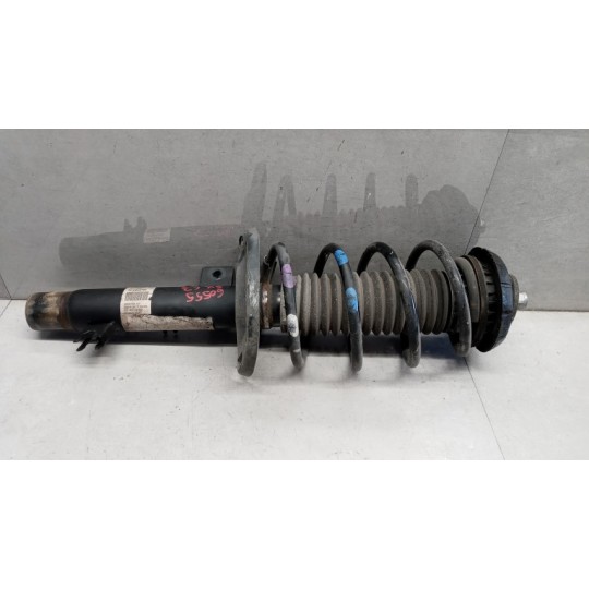 AMMORTIZZATORE ANTERIORE SINISTRO CITROEN C3 2013>2016 usato