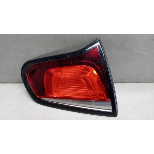FARO POSTERIORE INTERNO SINISTRO CITROEN C3 2013>2016 usato