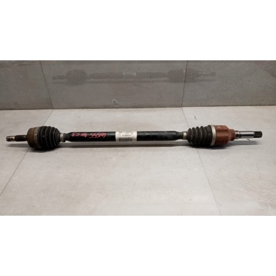 SEMIASSE ANTERIORE DESTRO CITROEN C3 2013>2016 usato