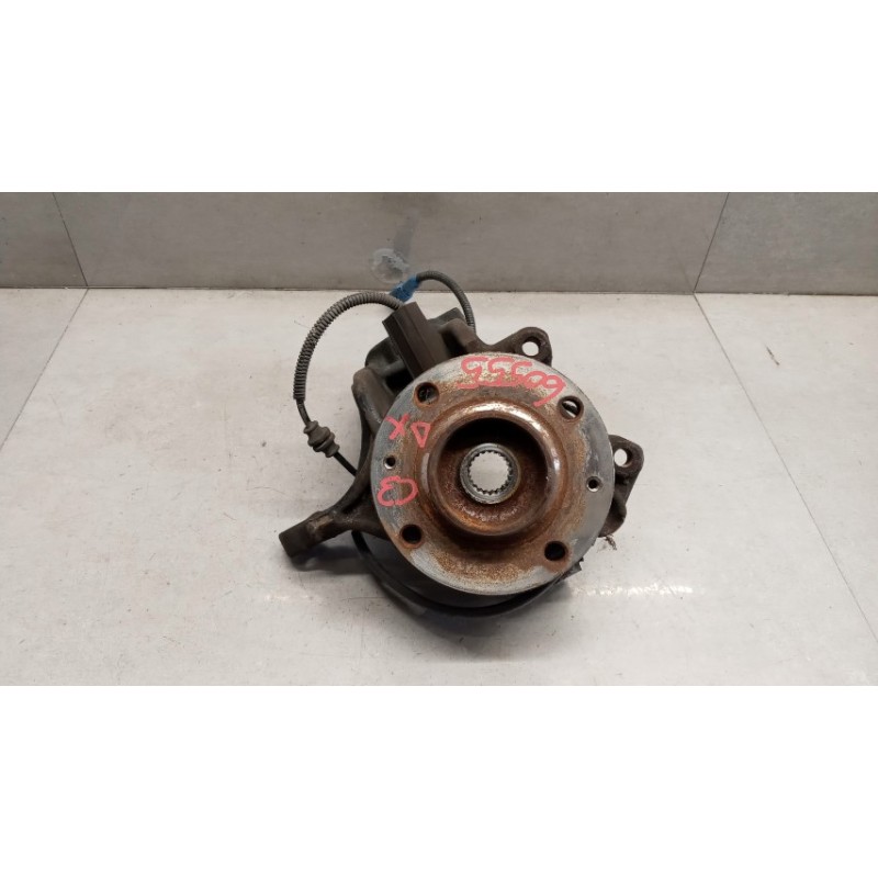 CITROEN MONTANTE COMPLETO DESTRO CITROEN C3 2013>2016 usato