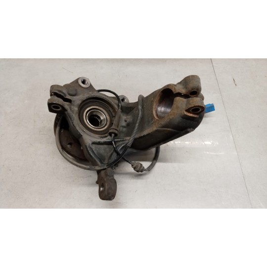 COMPLETE RIGHT UPRIGHT CITROEN C3 2013>2016 used