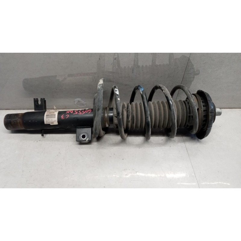 CITROEN RIGHT FRONT SHOCK ASSORBER CITROEN C3 2013>2016 used