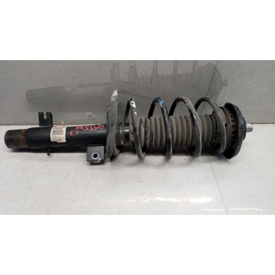 RIGHT FRONT SHOCK ASSORBER CITROEN C3 2013>2016 used