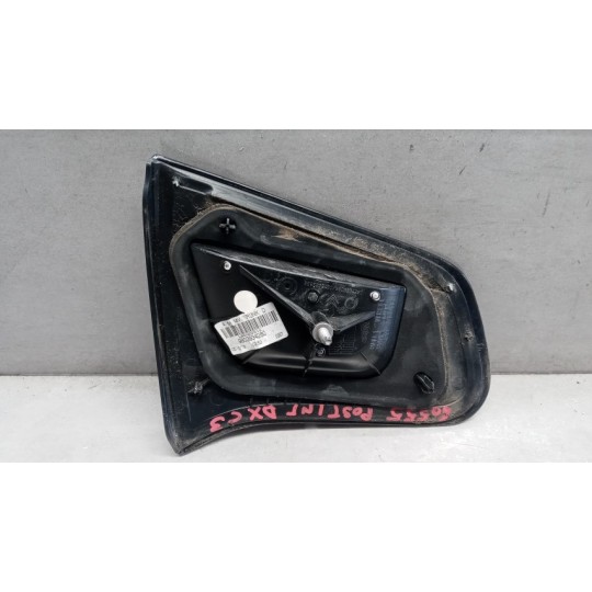 FARO POSTERIORE INTERNO DESTRO CITROEN C3 2013>2016 usato