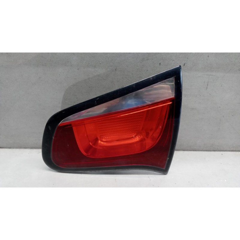 CITROEN FARO POSTERIORE INTERNO DESTRO CITROEN C3 2013>2016 usato