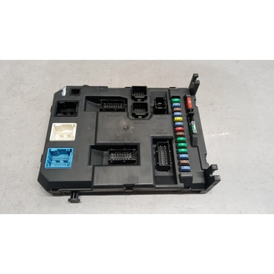 VARIOUS CONTROL UNITS  CITROEN C3 2013>2016 used