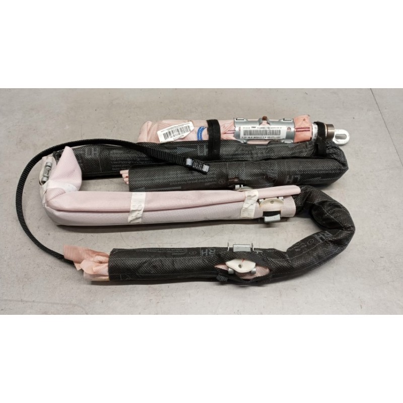 CITROEN AIR BAG TETTO DESTRO CITROEN C3 2013>2016 usato