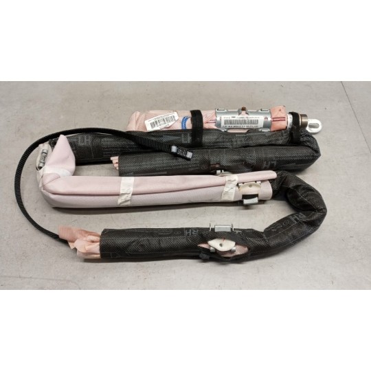 RIGHT ROOF AIR BAG CITROEN C3 2013>2016 used