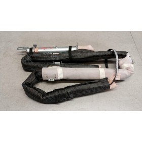 RIGHT ROOF AIR BAG CITROEN...