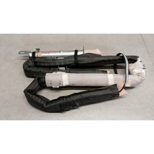 AIR BAG TETTO DESTRO CITROEN C3 2013>2016 usato