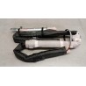CITROEN RIGHT ROOF AIR BAG CITROEN C3 2013>2016 used