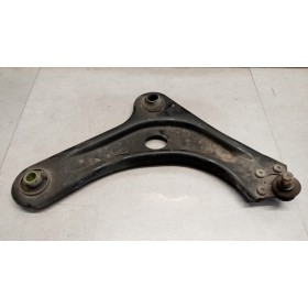 CONTROL ARM FRONT LOWER...