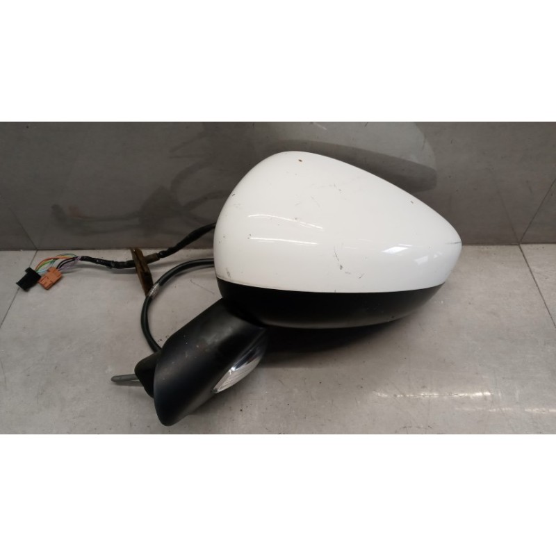 CITROEN LEFT ELETRIC REAR-VIEW MIRROR  CITROEN C3 2013>2016 used
