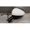 CITROEN LEFT ELETRIC REAR-VIEW MIRROR  CITROEN C3 2013>2016 used