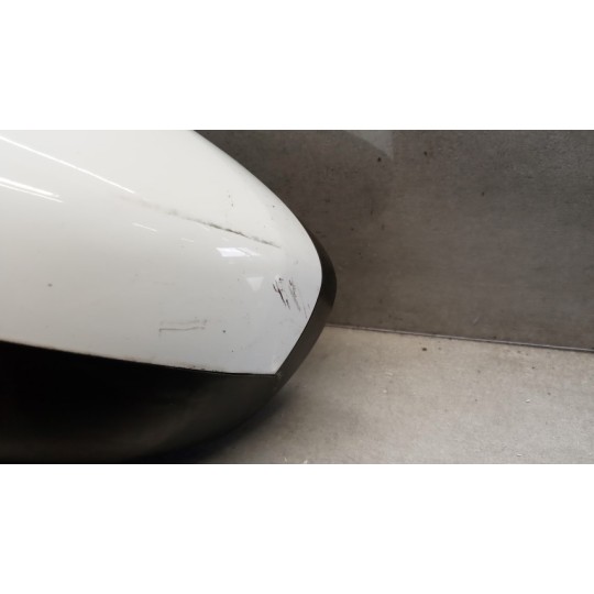 LEFT ELETRIC REAR-VIEW MIRROR  CITROEN C3 2013>2016 used