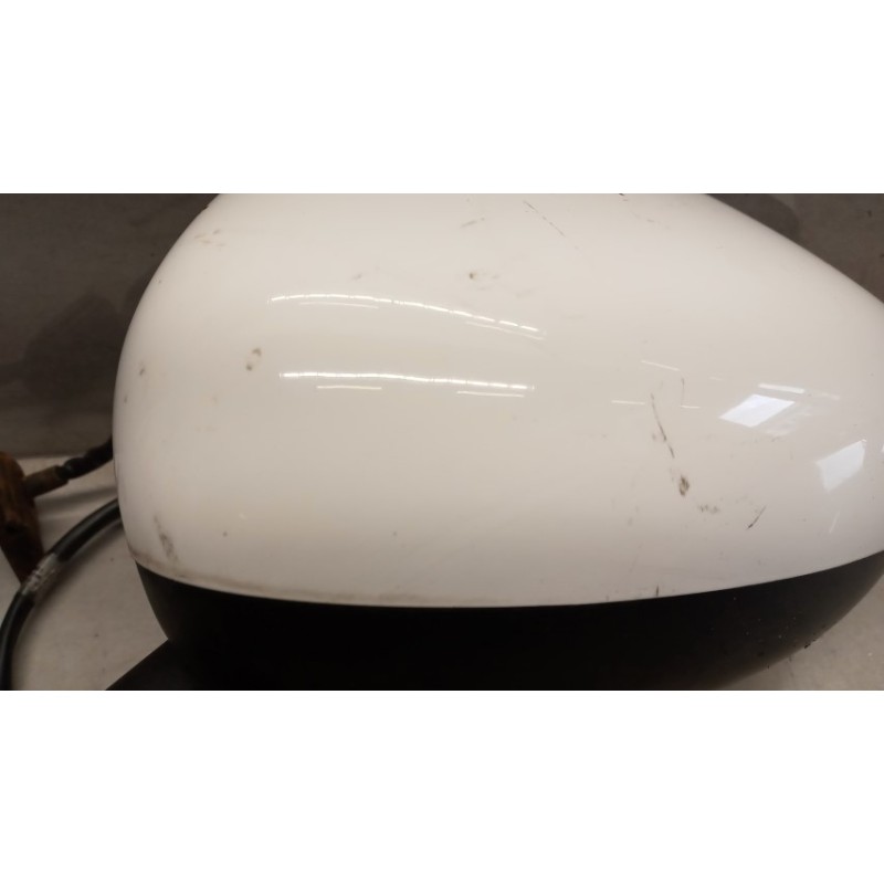 CITROEN LEFT ELETRIC REAR-VIEW MIRROR  CITROEN C3 2013>2016 used