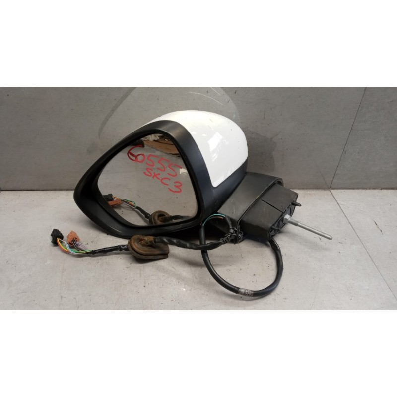 CITROEN LEFT ELETRIC REAR-VIEW MIRROR  CITROEN C3 2013>2016 used