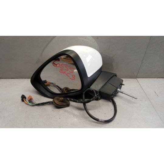 RETROVISORE ELETTRICO SINISTRO CITROEN C3 2013>2016 usato