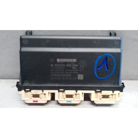 VARIOUS CONTROL UNITS...