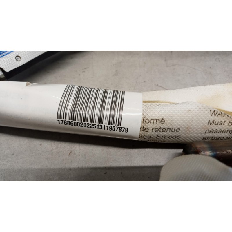 MERCEDES-BENZ AIR BAG TETTO DESTRO MERCEDES-BENZ Classe A (W176) 2012>2014 usato