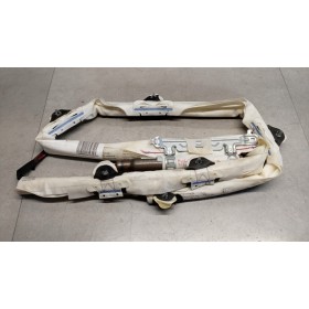 RIGHT ROOF AIR BAG...