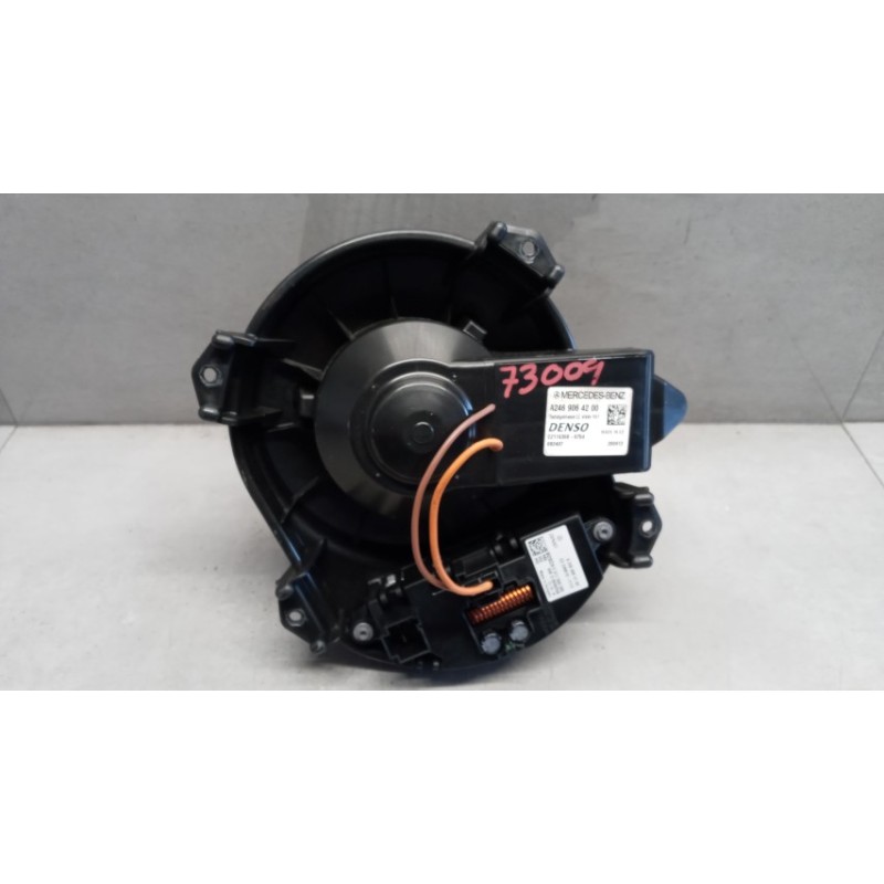 MERCEDES-BENZ INTERNAL FUN MOTOR  MERCEDES-BENZ Classe A (W176) 2012>2014 used