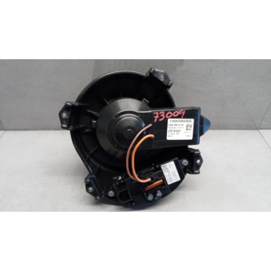 INTERNAL FUN MOTOR  MERCEDES-BENZ Classe A (W176) 2012>2014 used