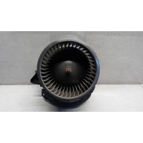 INTERNAL FUN MOTOR...